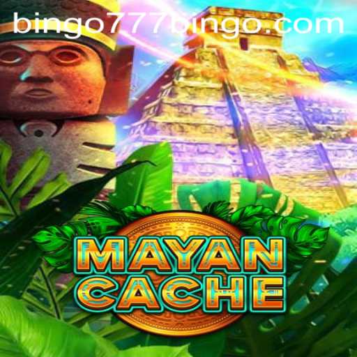 Exploring MayanCache: A Thrilling Quest with a Bingo Twist