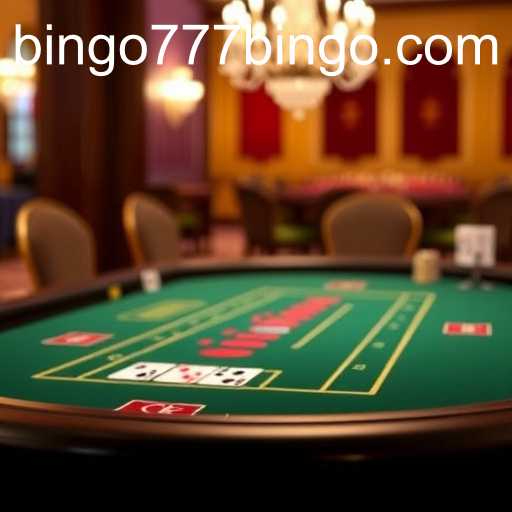 Online Baccarat